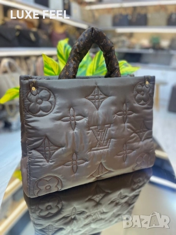 Дамски Чанти ⚜️ Louis Vuitton 