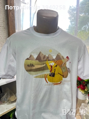 Тениски персонални, снимка 10 - Подаръци за рожден ден - 52349670