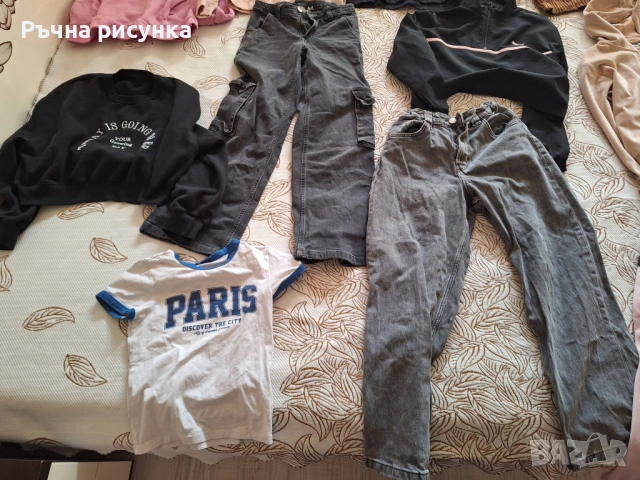 Сет дрехи размер ХС -всичките за общо 5.11 евро, снимка 15 - Други - 53971436