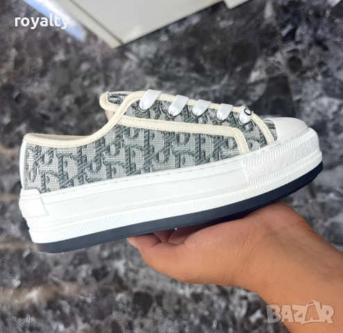 Дамски маратонки Christian Dior 