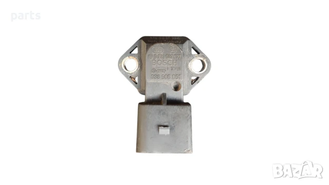 Мап Сензор VW Голф 4
- Ауди A3 8L
(2) - 0281002177 - 038906051