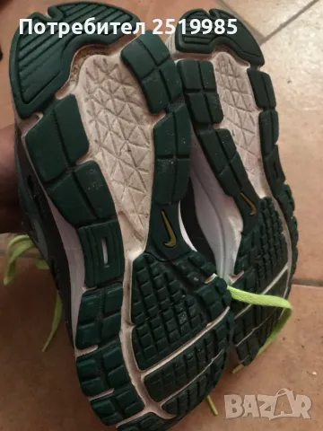 Маратонки Nike - Найк номер 36, снимка 3 - Маратонки - 50368162