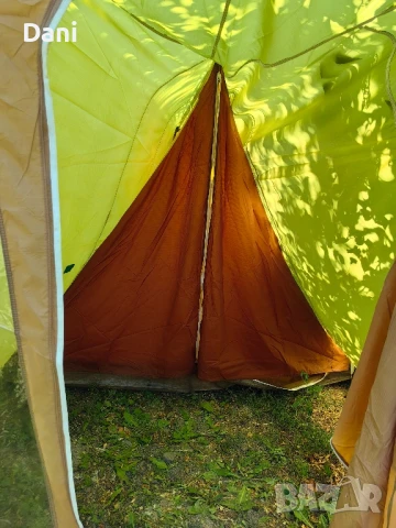 Палатка Weekend , снимка 3 - Палатки - 51006117