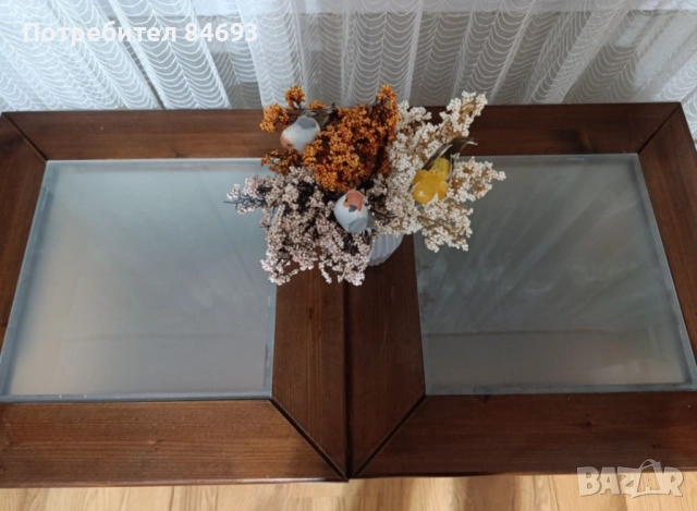 Холна маса, снимка 3 - Маси - 52103658