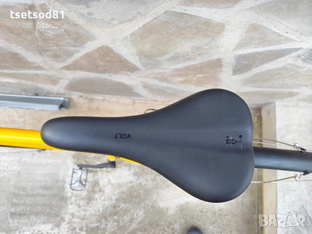 Велосипед Cinelli Hobootleg 28", снимка 12 - Велосипеди - 54108238