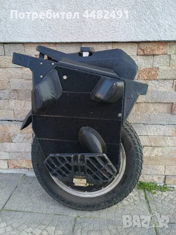 Begode T4 - EUC - Електрическа едноколка (юнисайкъл), снимка 1