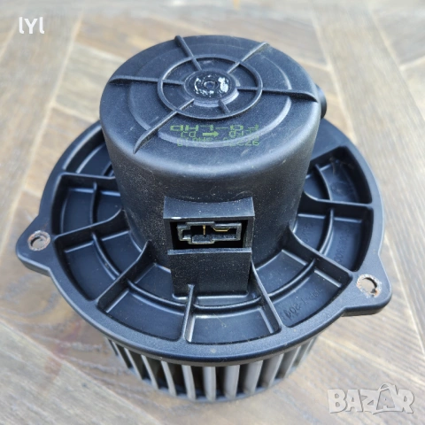 Мотор парно Santa Fe 1