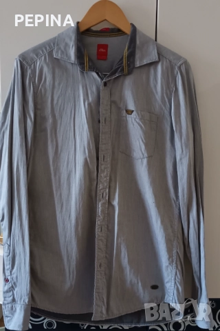 s.Oliver, снимка 11 - Ризи - 52197422