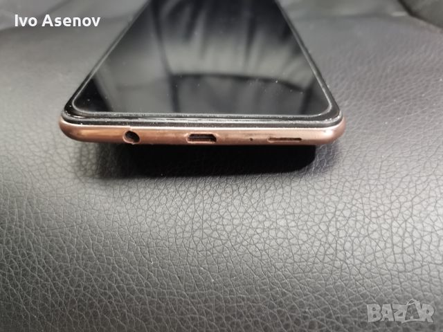 Samsung A7 gold 64 gb, снимка 6 - Samsung - 45838036