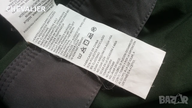 Prana Stretch Mens Shorts Размер 32 / M мъжки еластични къси панталони 4-67, снимка 16 - Къси панталони - 50449207