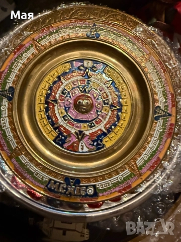 20-30 лева нови чинии от различни места по света, снимка 9 - Декорация за дома - 51791885