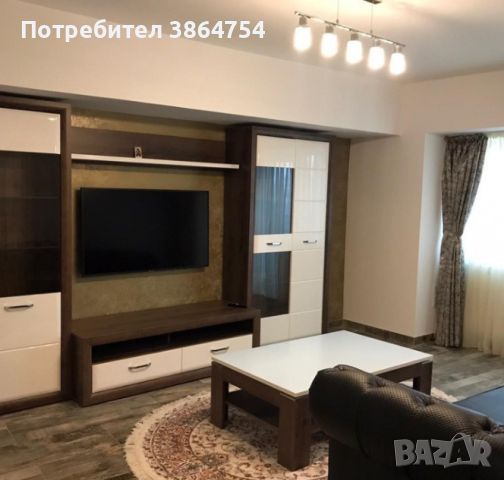 Тристаен апартамент, снимка 1 - Aпартаменти - 46288442