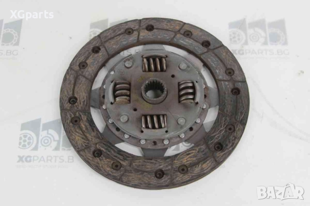  Феродов диск за Fiat Marea 1.8i 113 к.с. (1996-2002), снимка 2 - Части - 52392313