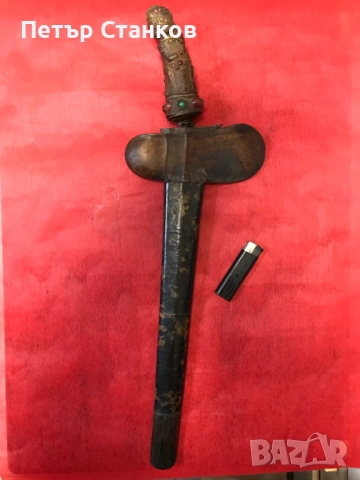 Крис стар оригинал,кама,каракулак