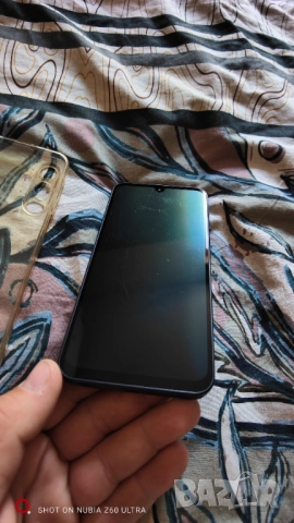 Samsung a16  4/128gb, снимка 2 - Samsung - 52252336