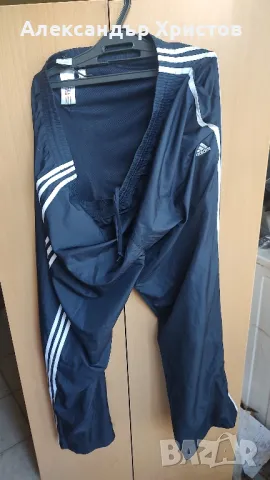 адидас, снимка 8 - Панталони - 50325411