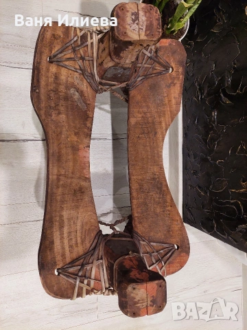 Табуретка , снимка 6 - Други - 54036627