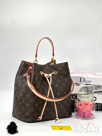 чанти louis vuitton , снимка 8 - Чанти - 50746261