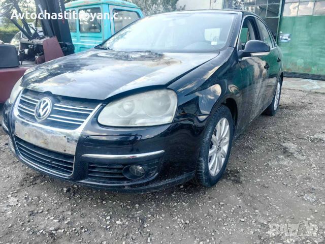 На части Vw Jetta 1.9 TDI 105hp BLS, снимка 12 - Части - 46654933