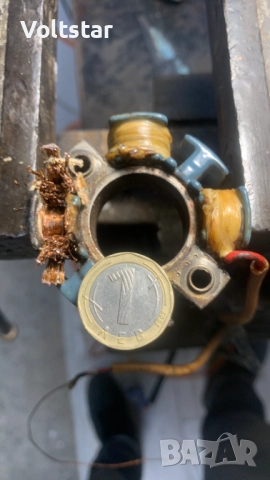 Ремонт и пренавиване на статори за мотоциклети, скутери и ATV, снимка 9 - Други - 51877082