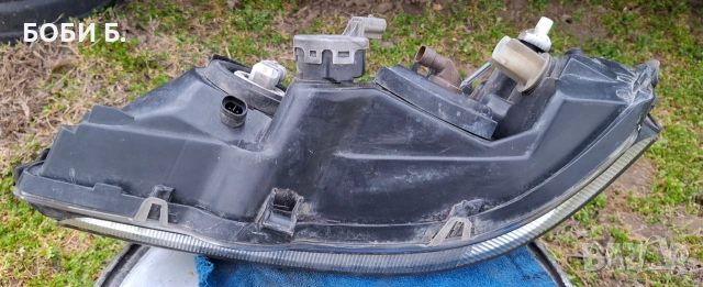 Десен фар за OPEL, снимка 7 - Части - 53889110