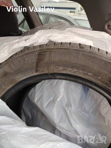 Гуми Nexen 215/55 R17, снимка 9 - Гуми и джанти - 53302022