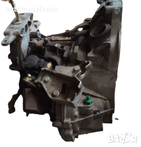 ПЕТСТЕПЕННА СКОРОСТНА КУТИЯ ЗА FIAT,ALFA,LANCIA 1,3JTD, снимка 3 - Части - 51130068