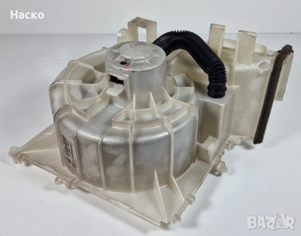 Вентилатор Моторче Парно Нисан Х Трейл Треил Хтрейл Хтреил Nissan X-Trail X Trail 27200 9H600 01-07г, снимка 3 - Части - 51790020