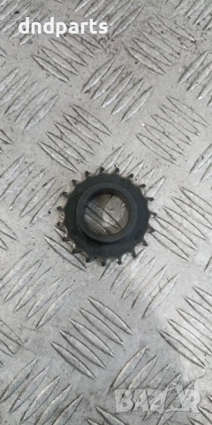 Зъбно колело Renault Megane 1.5DCi 2003г.	