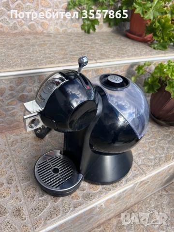 Кафемашина