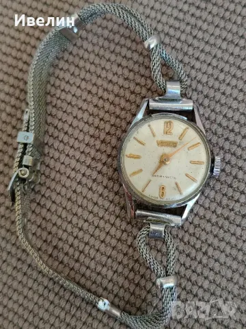 Venus  swiss made., снимка 1 - Дамски - 46360038