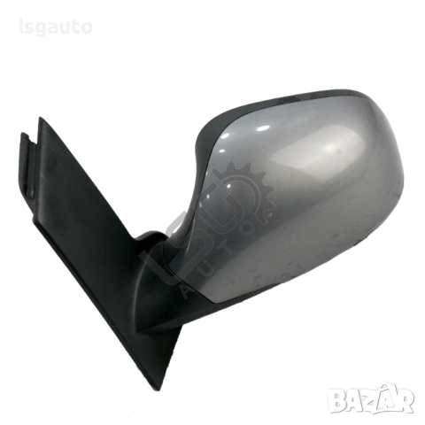 Ляво огледало Seat Altea 2004-2015 ID:149686, снимка 3 - Части - 51676384