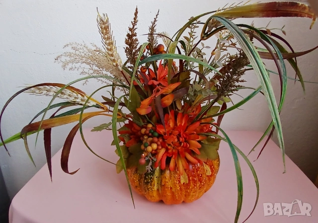 Икебани за декорация на дом, офиси и други подходящи места., снимка 2 - Декорация за дома - 53759854