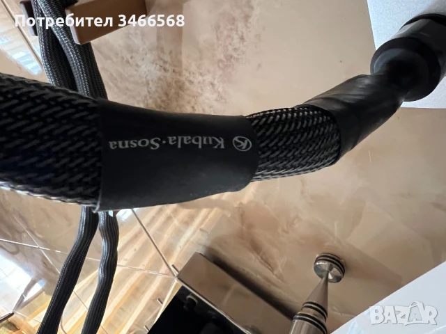 Focal scala utopia enb componenti , снимка 17 - Тонколони - 50720740