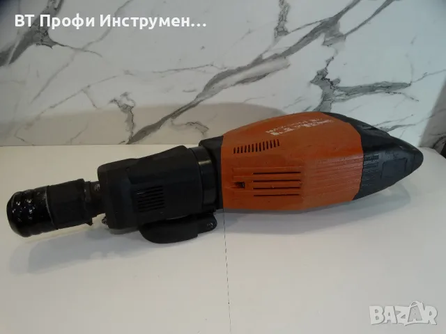 Hilti TE 1000 Hi - Drive - Къртач 26 J, снимка 8 - Други инструменти - 49501280