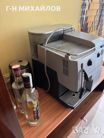 Кафе машина , снимка 3 - Кафемашини - 53729861