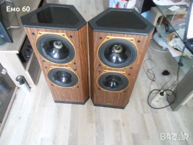 тонколони TANOY DC , снимка 5 - Тонколони - 49847958