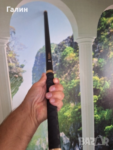 Директен Телескоп 9м. Безплатна доставка , снимка 3 - Въдици - 51946260