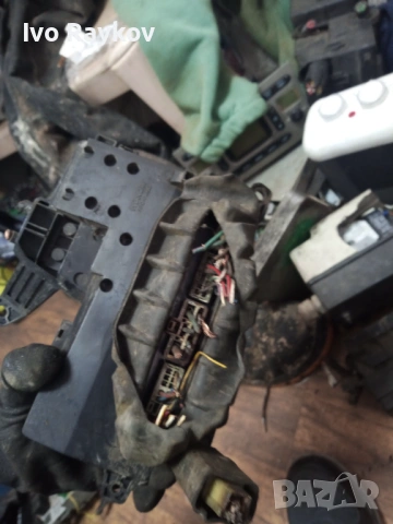 Бушониера за HONDA ACCORD V (CE, CF_, CD) 1.8 i , , снимка 4 - Части - 53740105