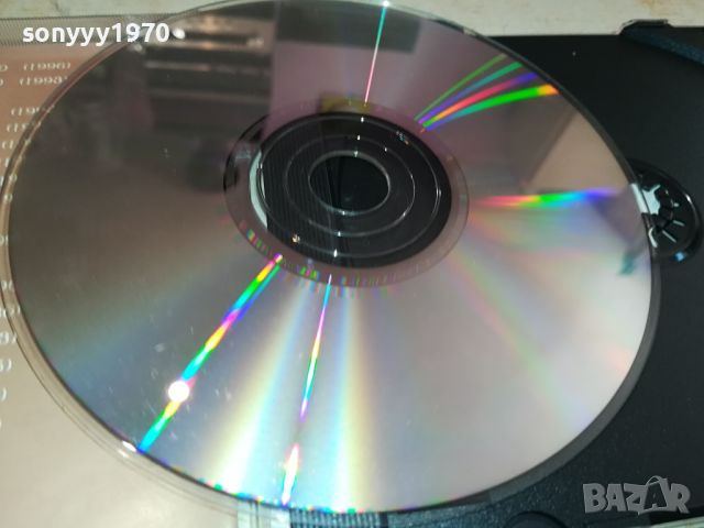CELINE DION CD 3004241022, снимка 12 - CD дискове - 45521533