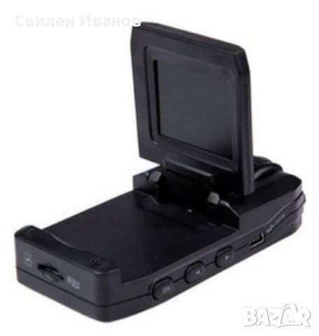 Видеорегистратор CarCam HD качество, снимка 1 - Аксесоари и консумативи - 45537132