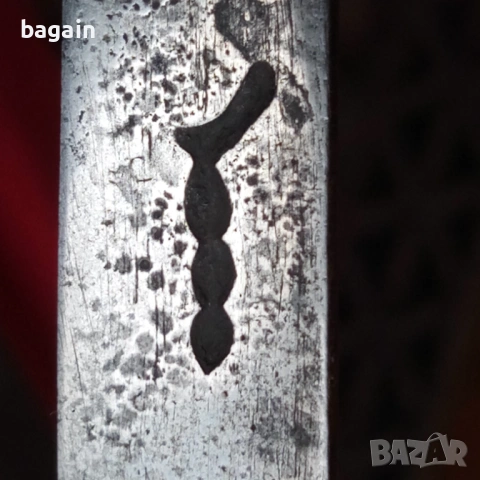 Лот от сгъваеми ножове., снимка 5 - Антикварни и старинни предмети - 54039513