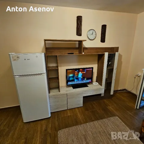 ***продавам напълно обзаведен двустаен Апартамент в Свиленград***, снимка 3 - Апартаменти - 49613850