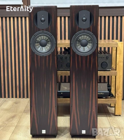 Vienna Acoustics Bach Grand SE / Тонколони, снимка 3 - Тонколони - 53169522