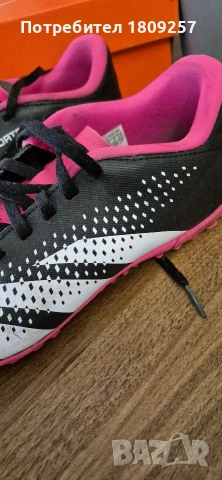 футболни маратонки стоножки, снимка 3 - Футбол - 53958404