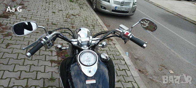 YAMAHA , снимка 5 - Мотоциклети и мототехника - 53955190
