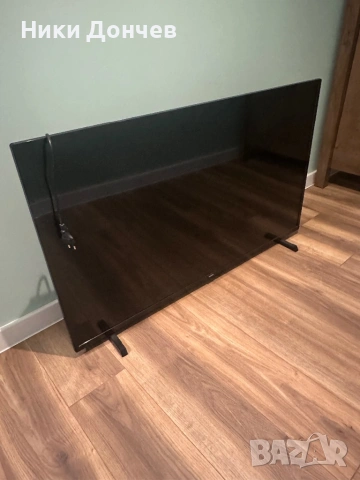 Телевизор PHILIPS