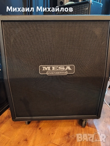 Mesa Boogie 412 V30 Oversized 
