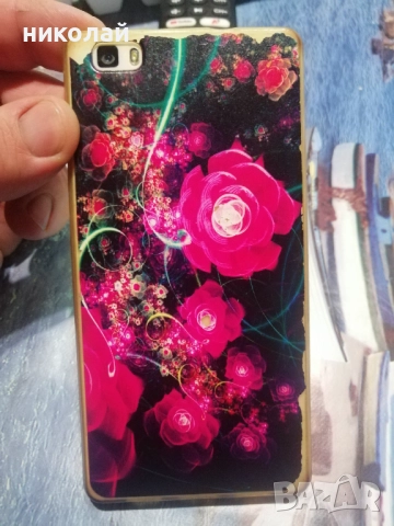 Телефон HUAVEI, снимка 6 - Huawei - 52657095