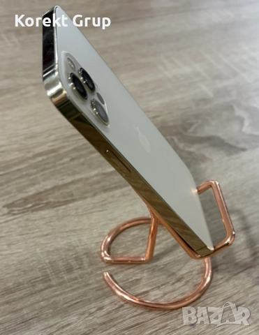 Apple iPhone 12 Pro 128GB, снимка 8 - Apple iPhone - 52889013